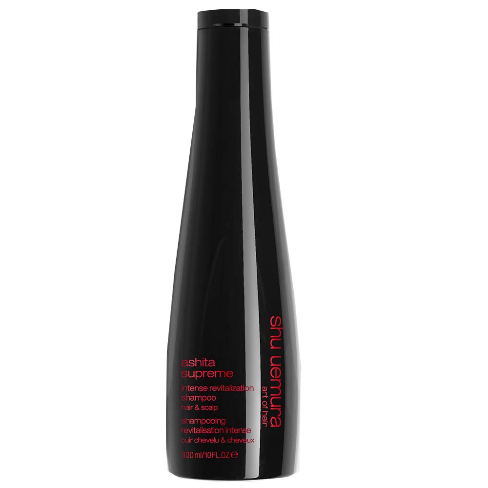 Shu Uemura Ashita Supreme Shampoo 300 ml