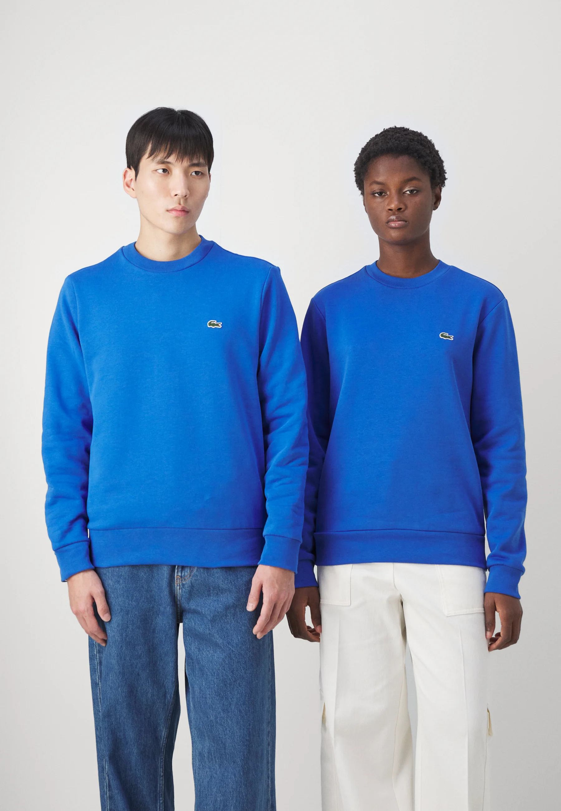 Lacoste LIFESTYLE UNISEX - Sudadera