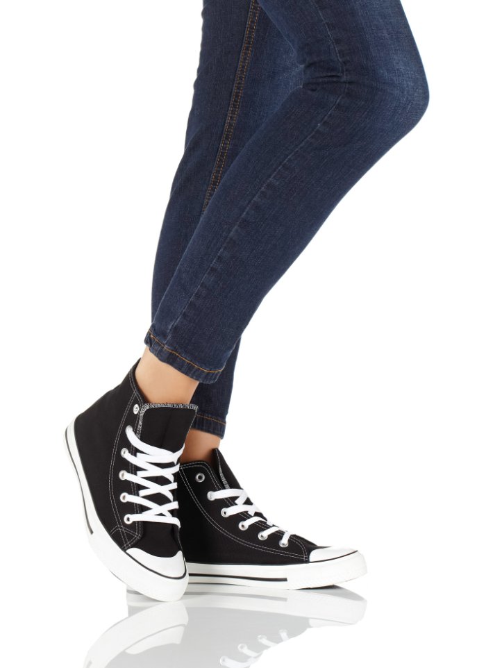 High top Sneaker