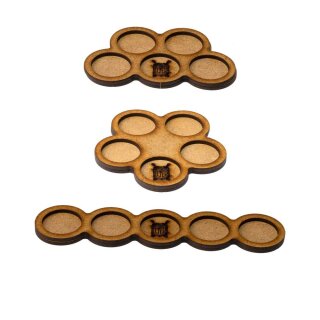 Formation Movement Trays - 20mm