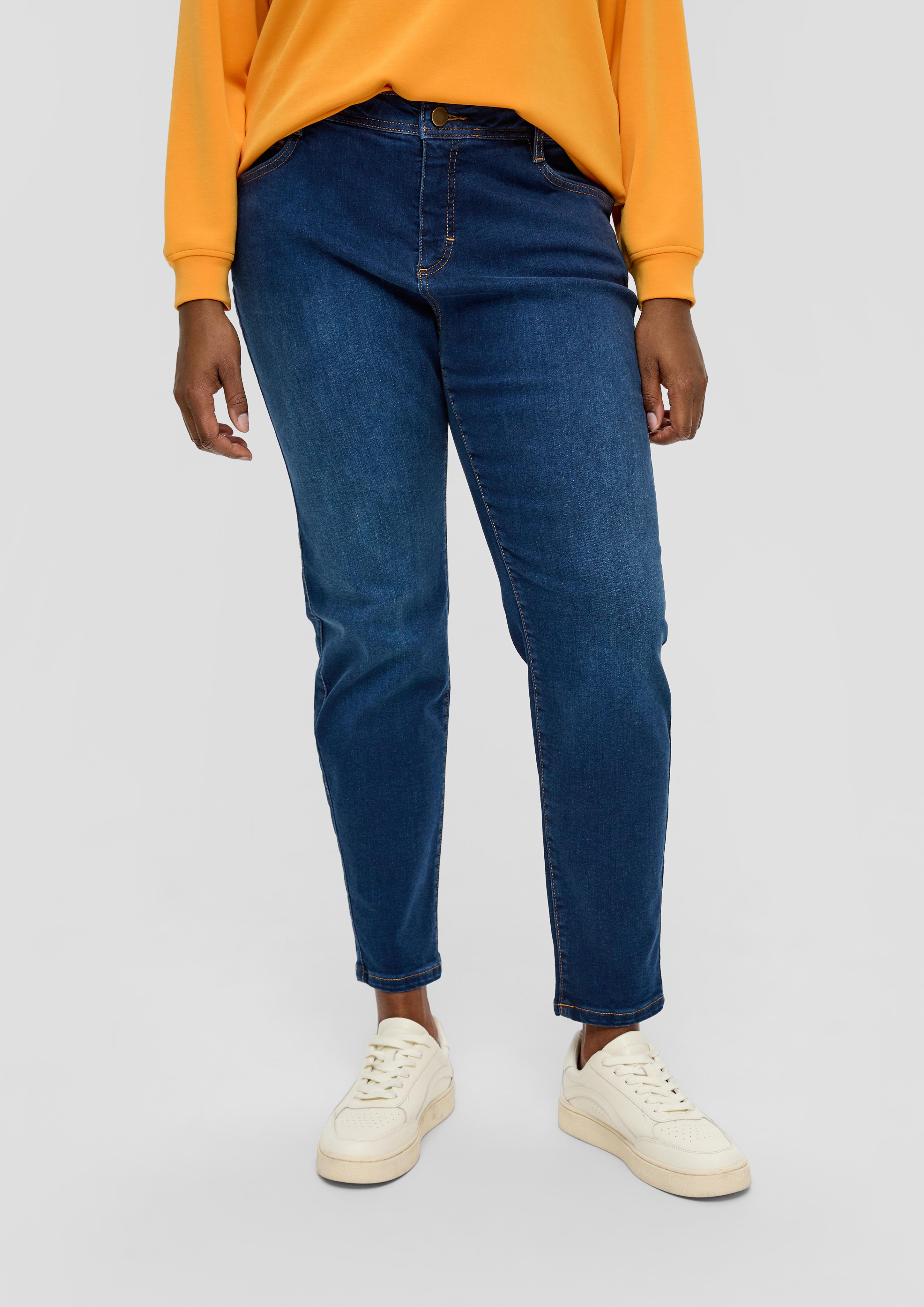 Jeans / Mom Fit / Mid Rise   2136984-57Z5