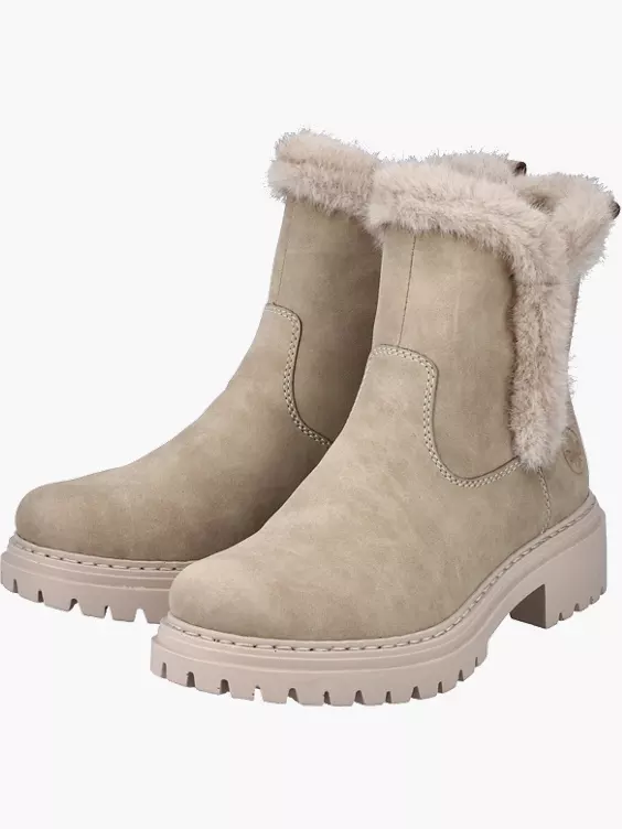 Rieker Damen Stiefeletten