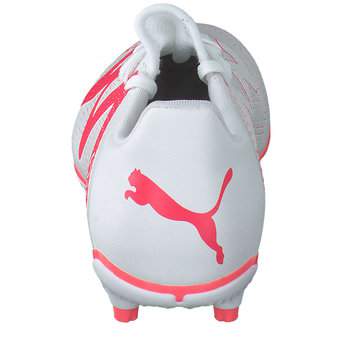 PUMA Future Play FG/AG Fußball in weiß