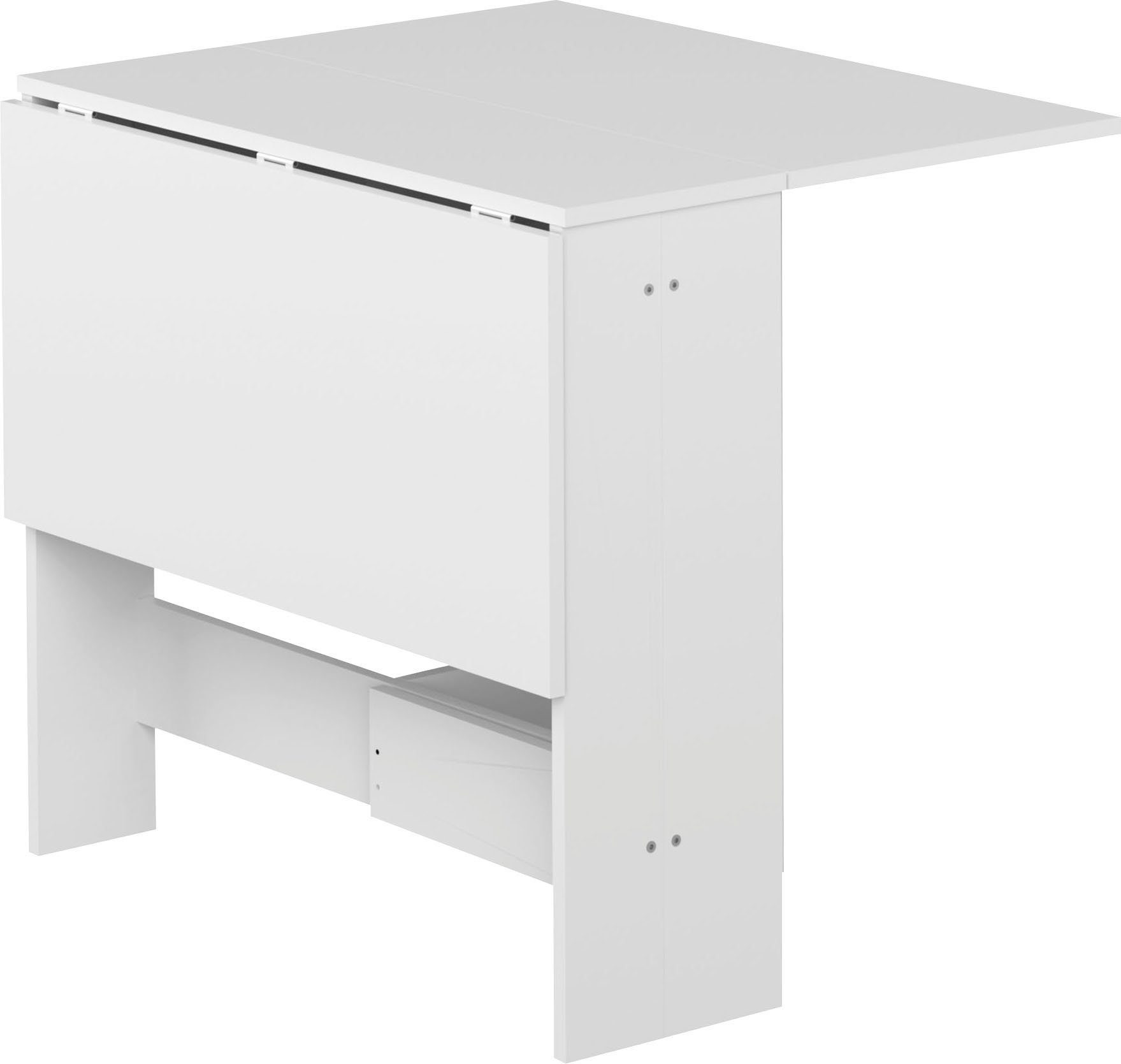 TemaHome Klapptisch Papillon