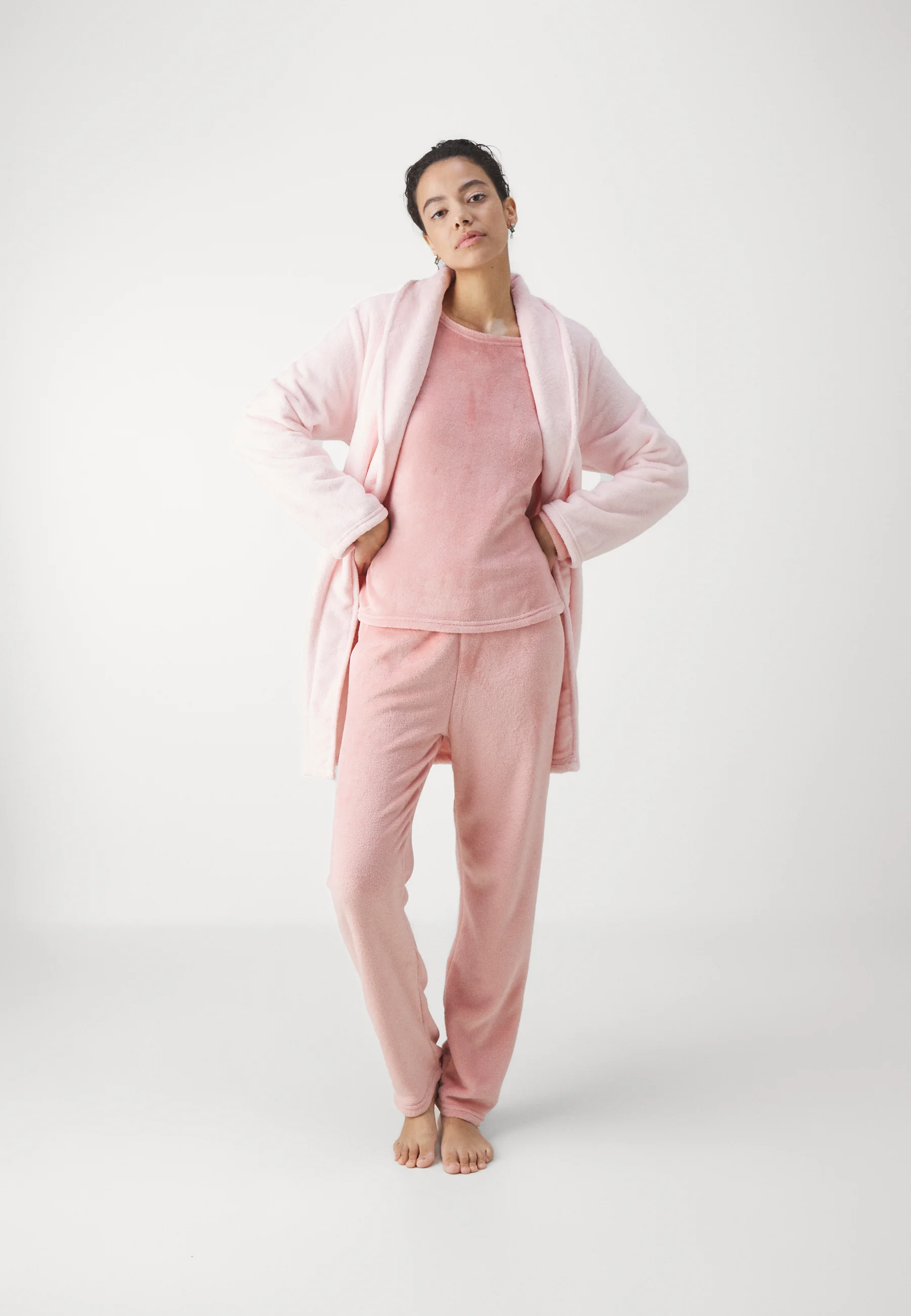 Conjunto Anna Field - Pijama