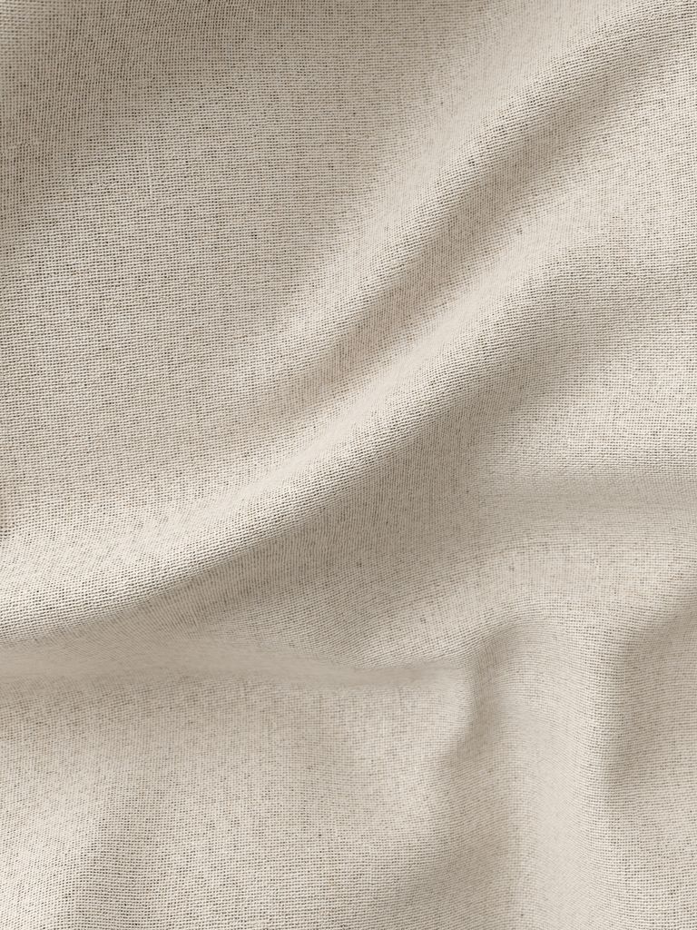 ALDRA blendingsgardin ALDRA 1x140x175cm Sand