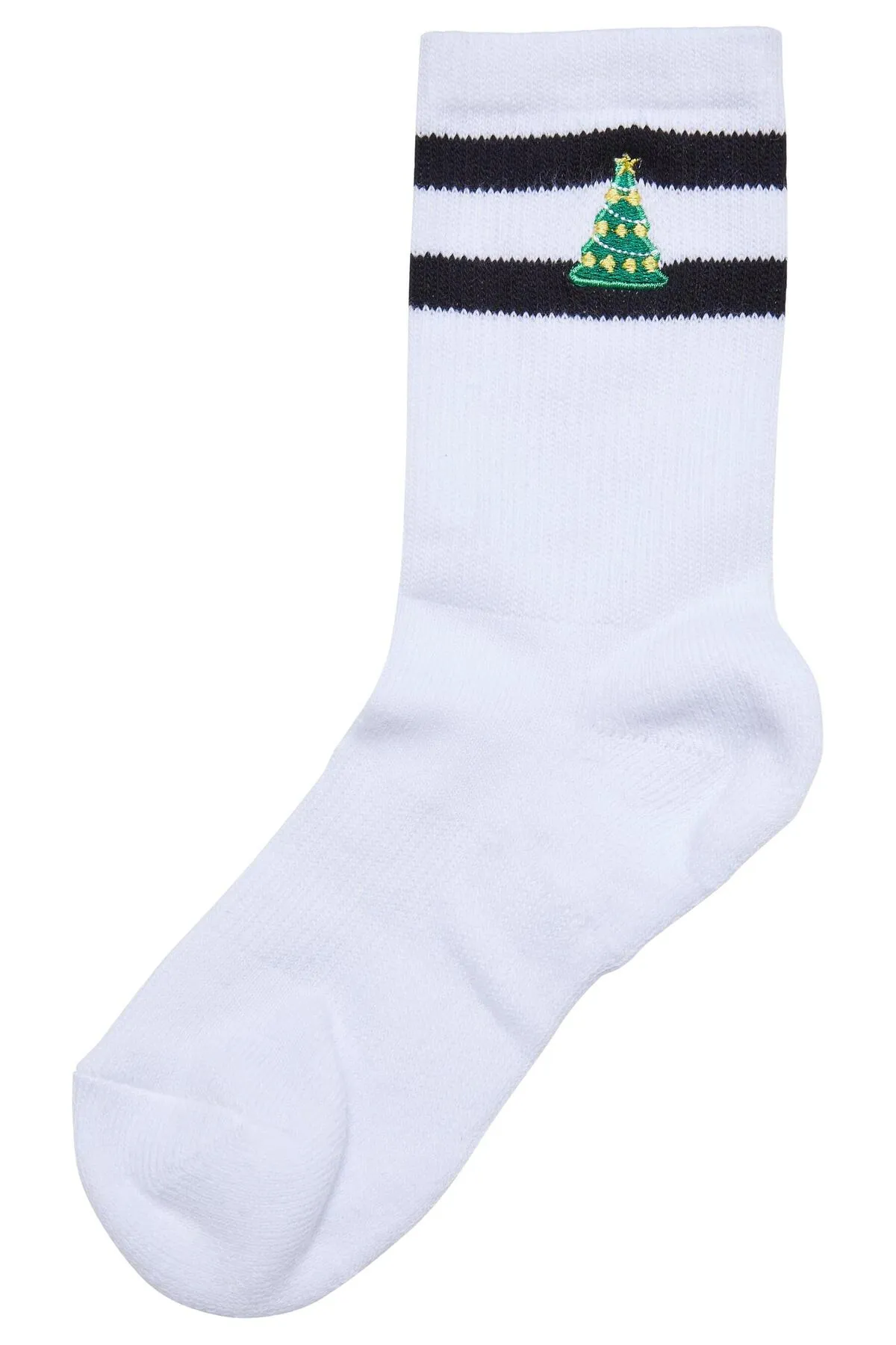 Urban Classics  Socken - Weiß - Unifarben