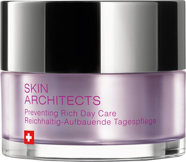 Artemis Skin Architects Preventing Rich Day Care Tagescreme