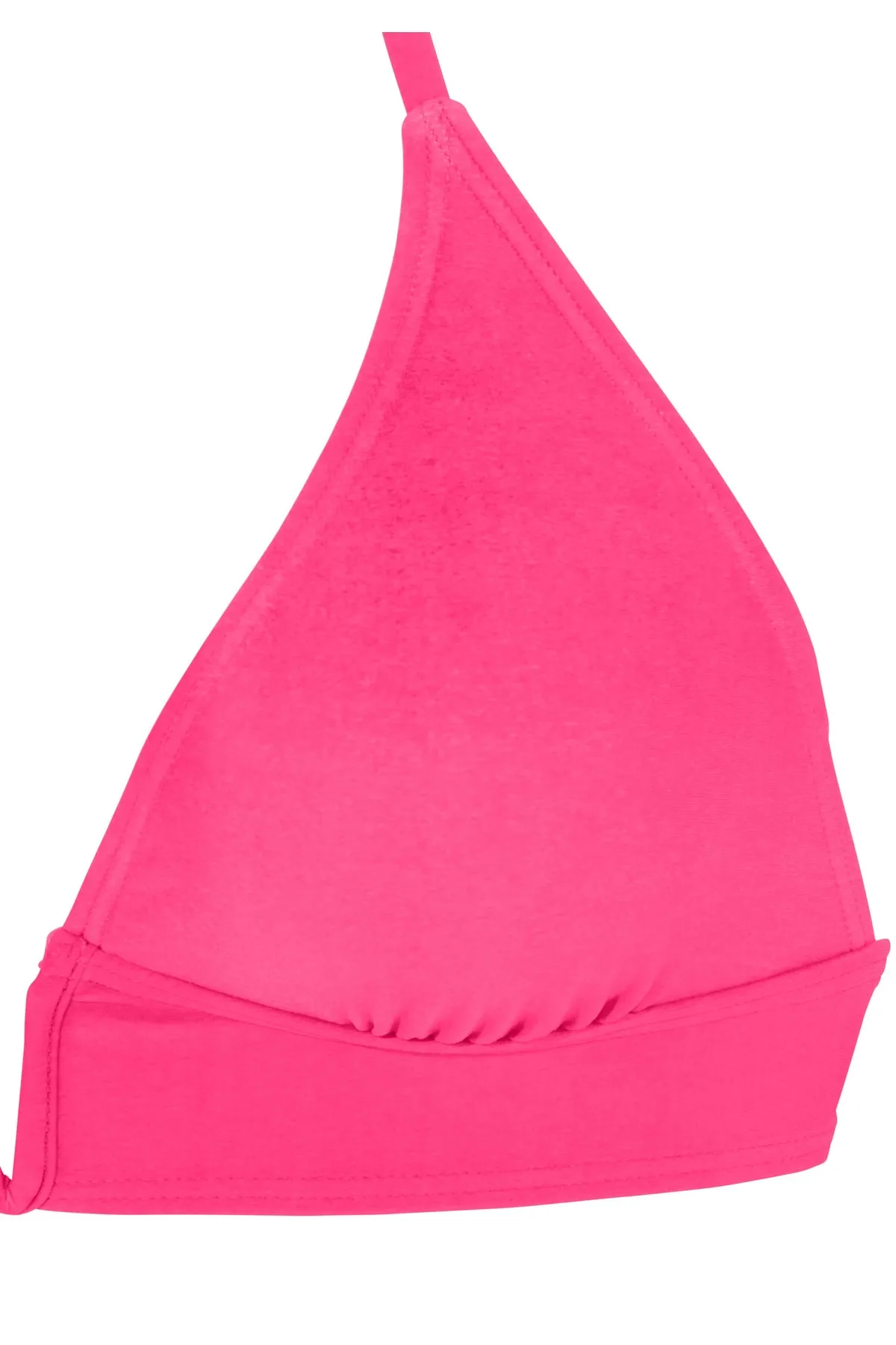 Vivance  Bikini-Set - Rot - Unifarben