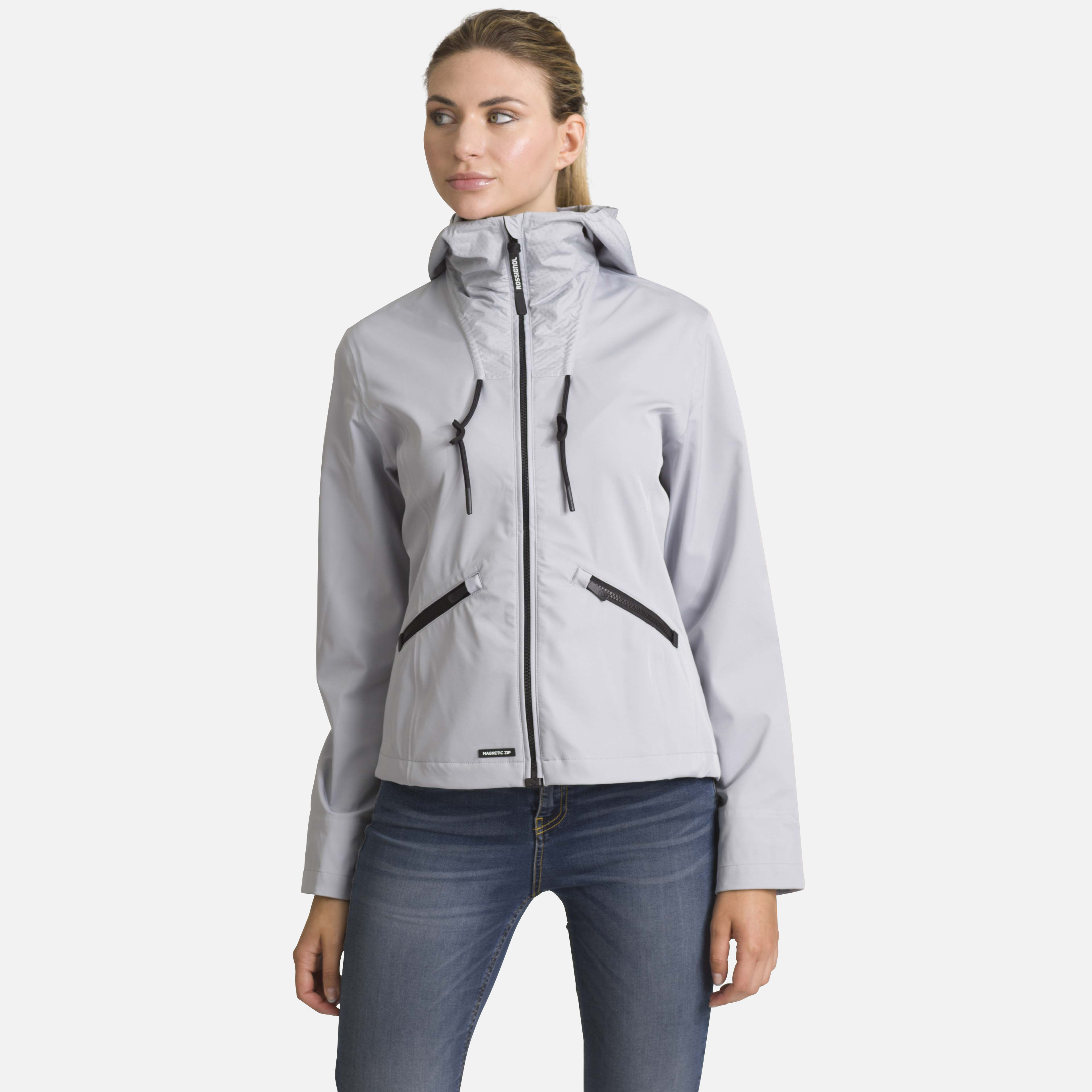 Veste Windstopper Femme
