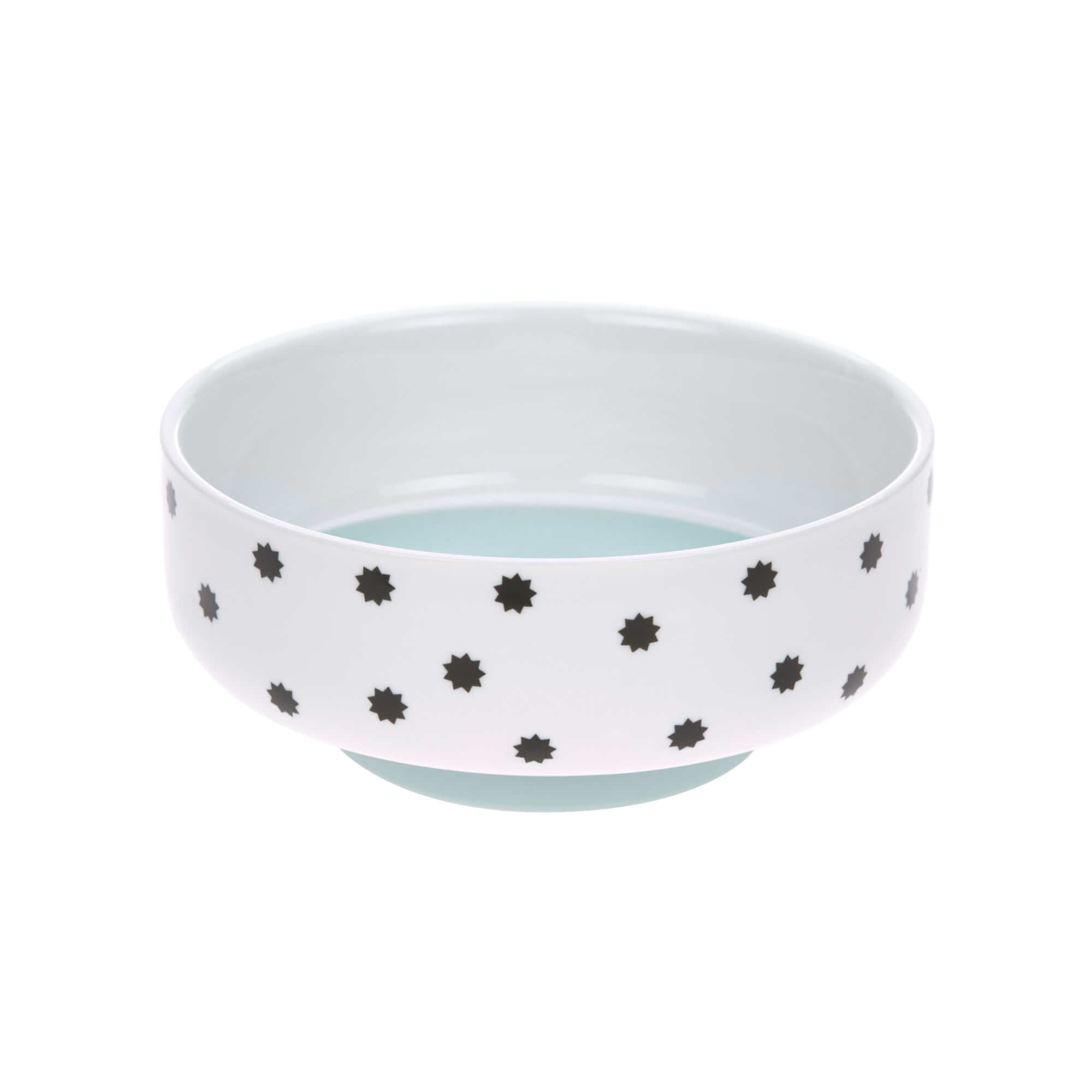 Kinderschüssel Porzellan - Bowl, Little Chums Dog