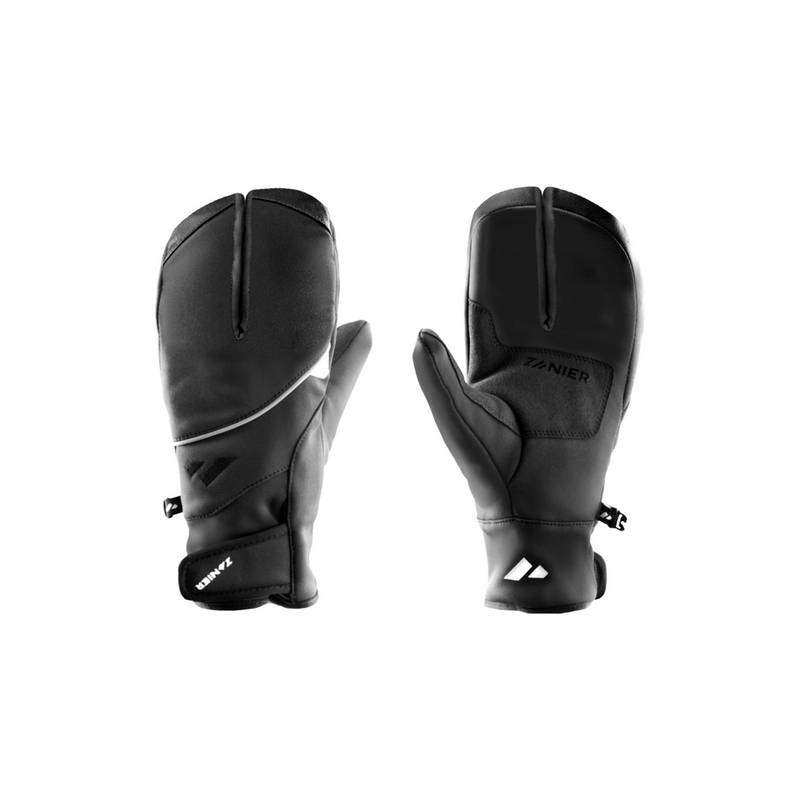 Zanier TOUR LOBSTER Fingerhandschuhe