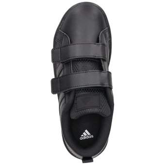adidas VS Pace 2.0 CF C Sneaker in schwarz