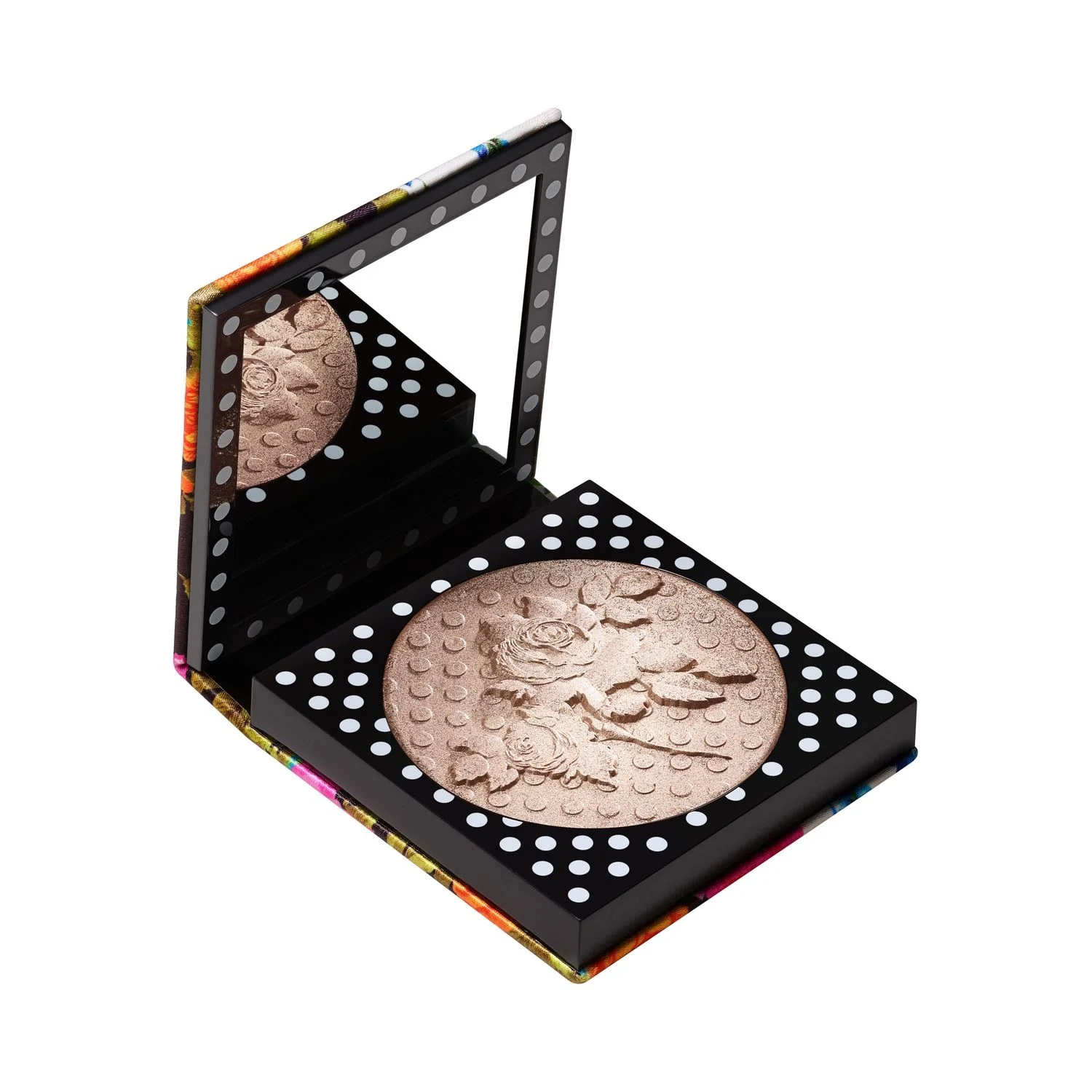 Polvos Extra Dimension Skinfinish / Richard Quinn - Sublimadores e iluminadores