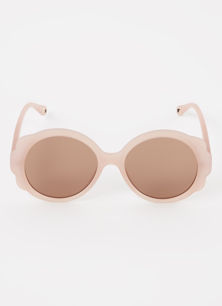 Ochelari de soare Chloé Mirtha CH0120S