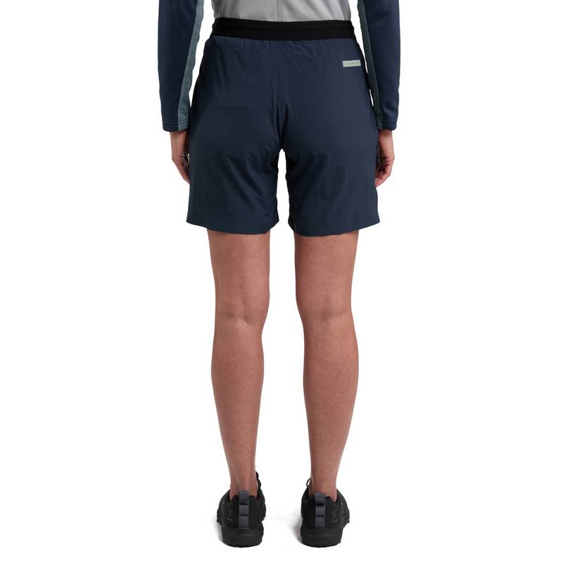 Haglöfs L.I.M Strive Lite Shorts Funktionsshorts Damen