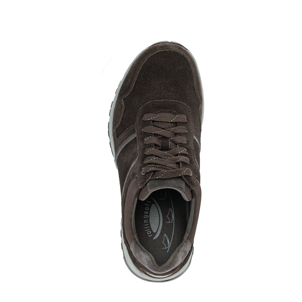 rollingsoft PG8000 Sneaker low braun