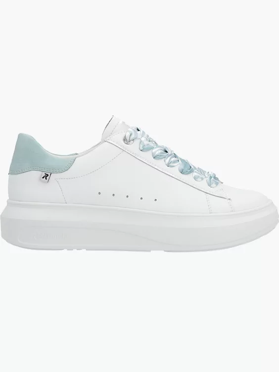 Rieker Damen Sneaker Low