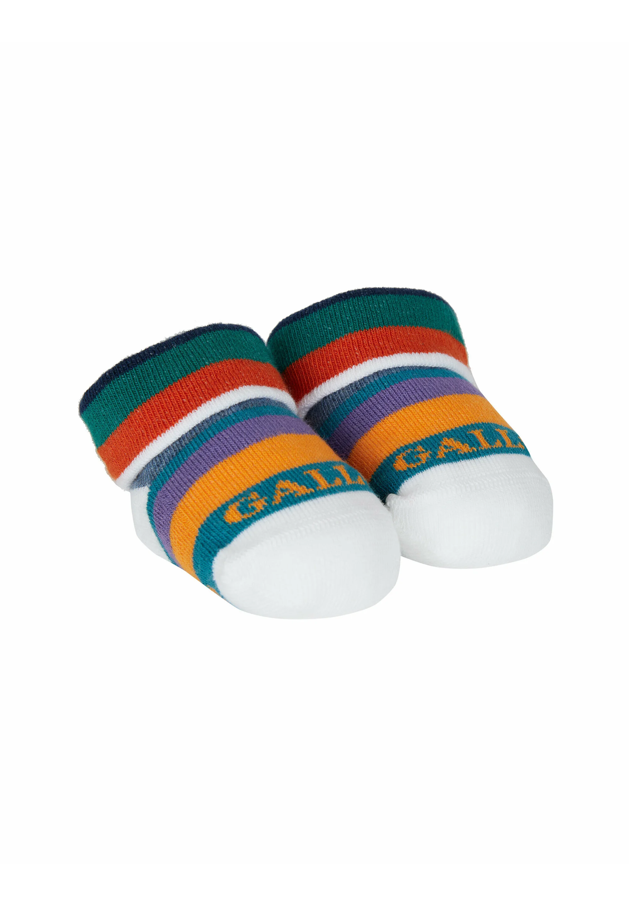 Gallo CON RAYAS - Calcetines