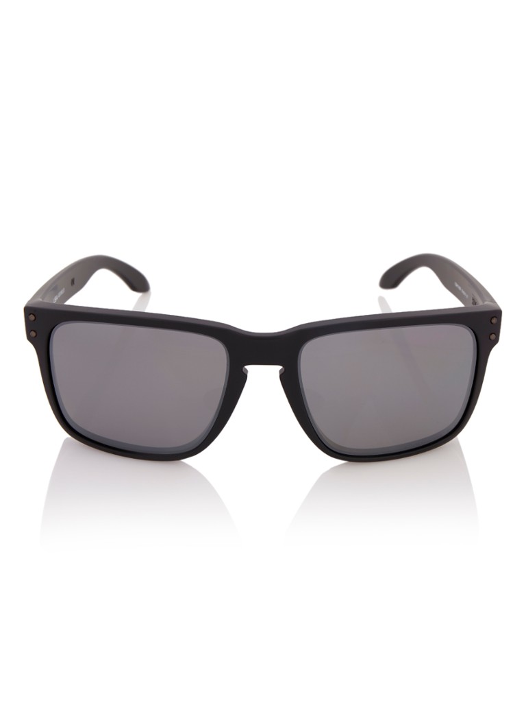 Oakley  Holbrook XL zonnebril gepolariseerd OO9417