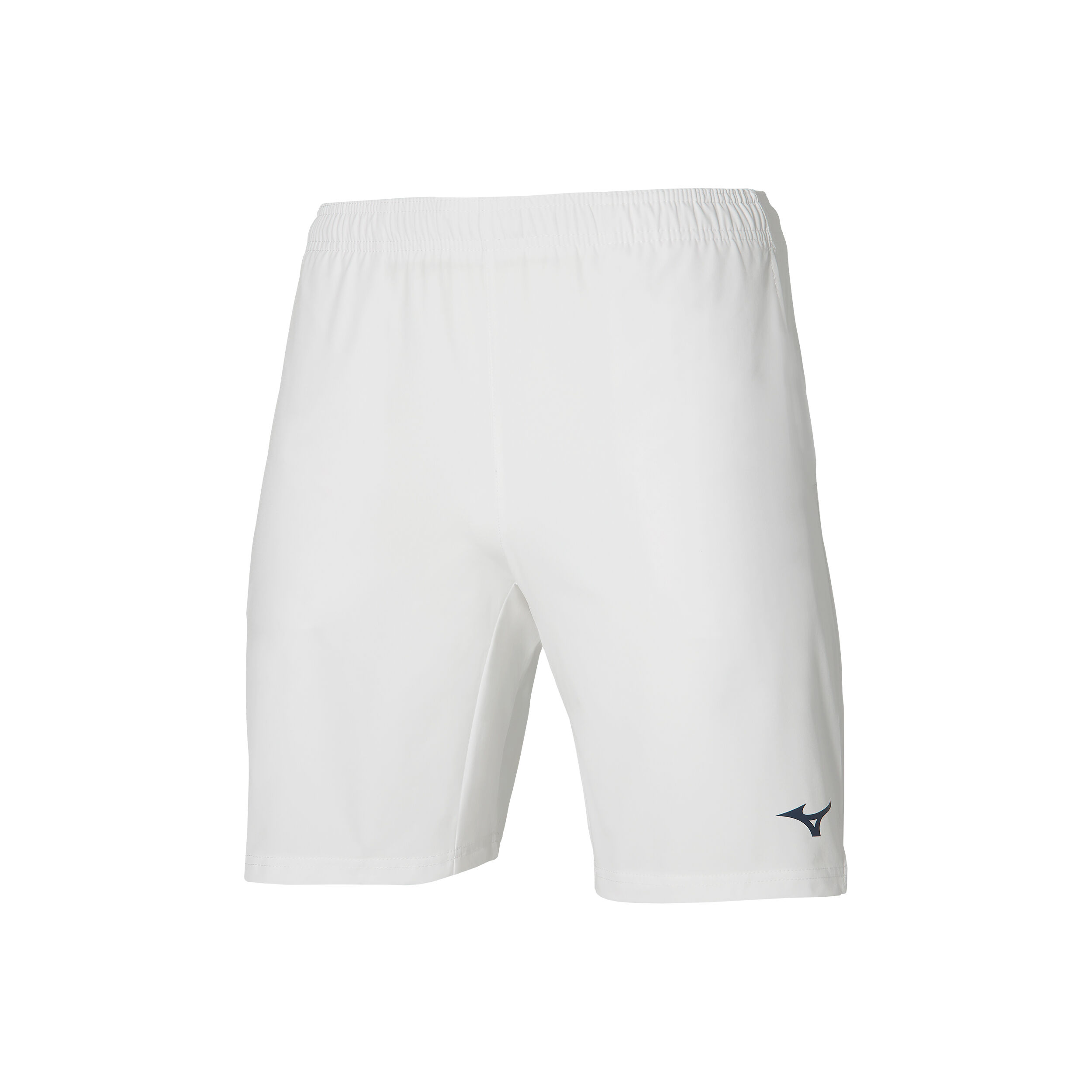 Trad Shorts Herren - Weiß