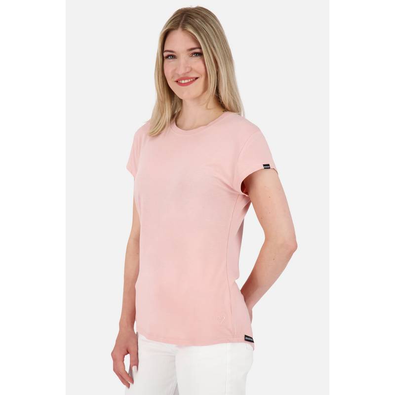 ALIFE AND KICKIN MimmyAK A T-Shirt Damen