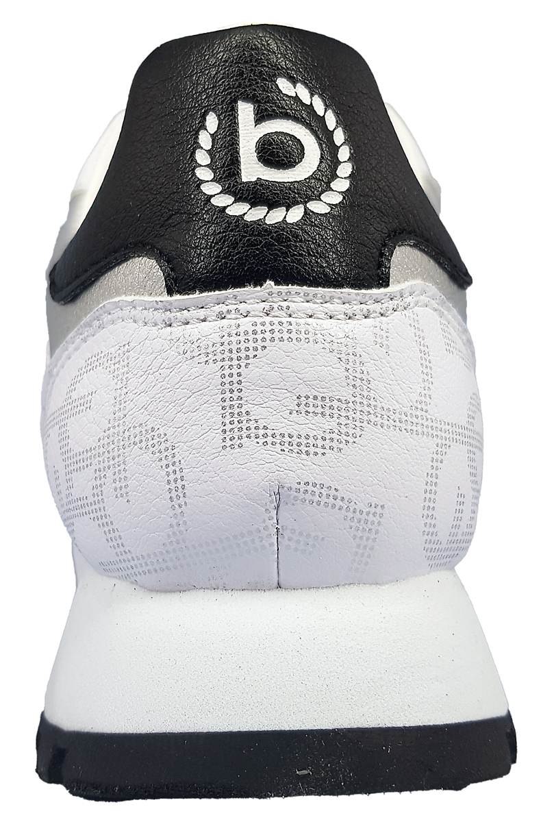 Bugatti Woman Siena 431-A6L03-5050/2013 Weiß 2013 white silver