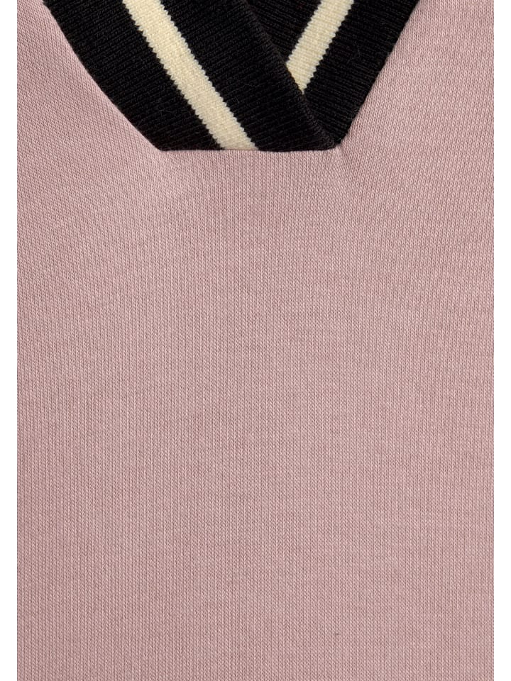 LASCANA Pullunder in rosé günstig kaufen