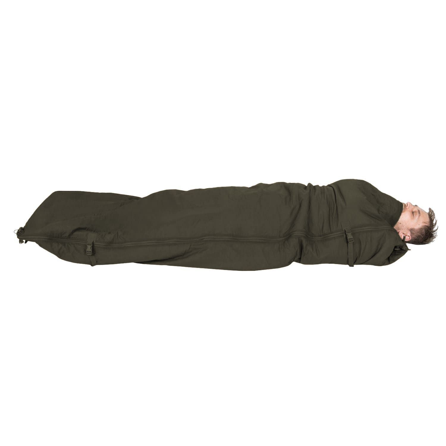 Swagman Roll Poncho