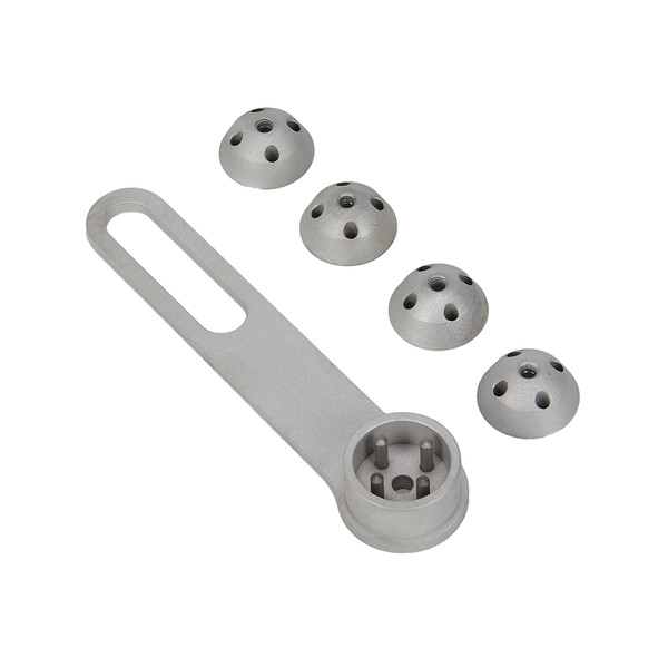 MAGGIOLINA UNIVERSAL ANTI-THEFT KIT DIEBSTAHLSCHUTZ