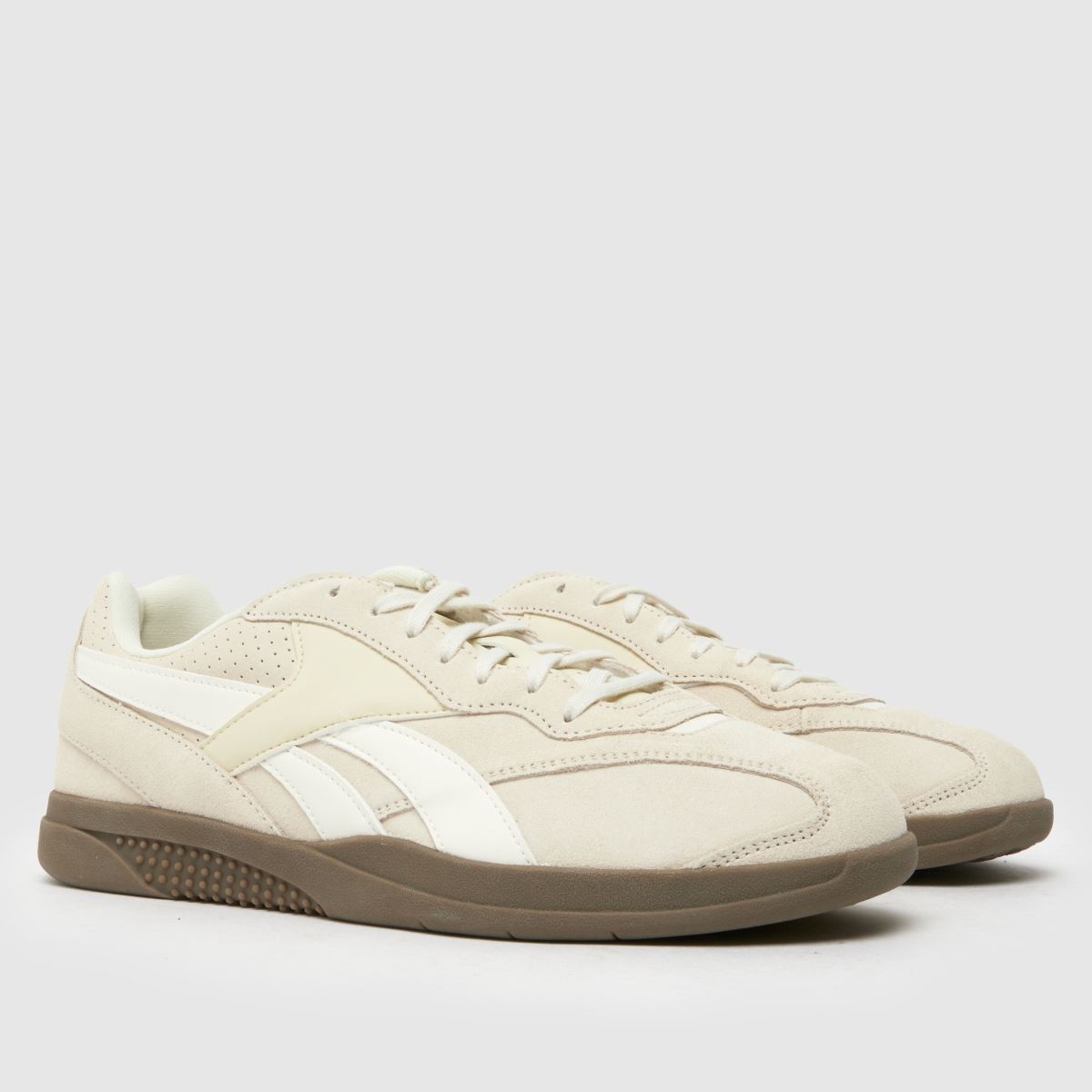Reebok Hammer Street cipők törtfehérben