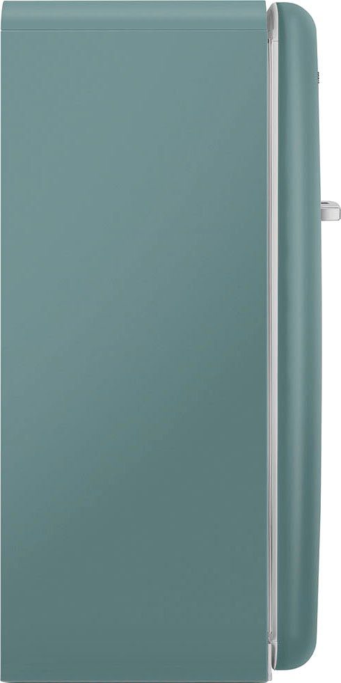 Smeg Kühlschrank FAB28RDEG5, 150 cm hoch, 60 cm breit
