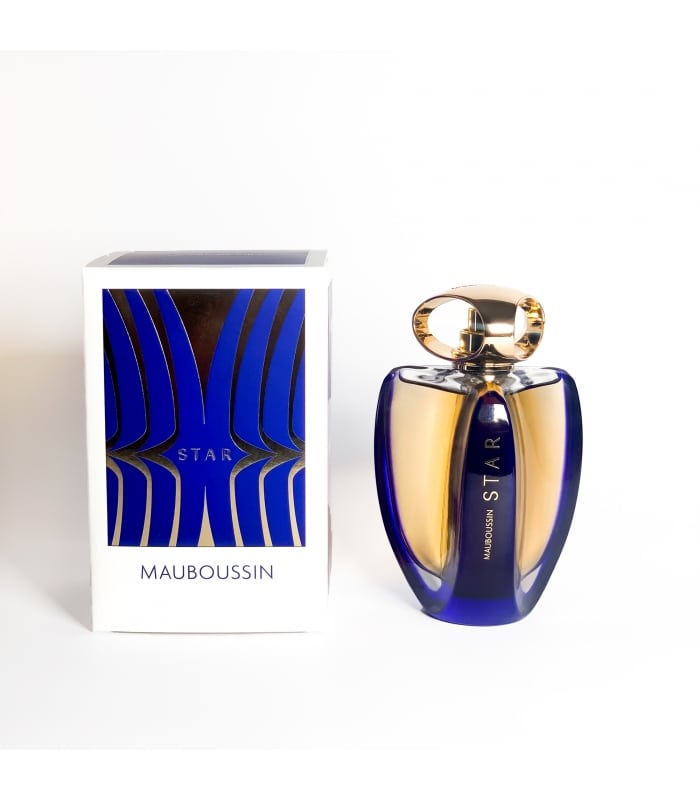 MAUBOUSSIN STAR-Eau de parfum