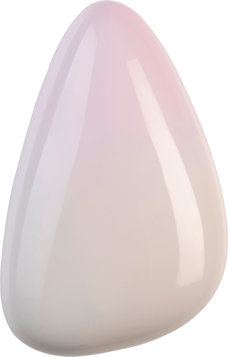 Haarentferner Nanoglas, 1 St