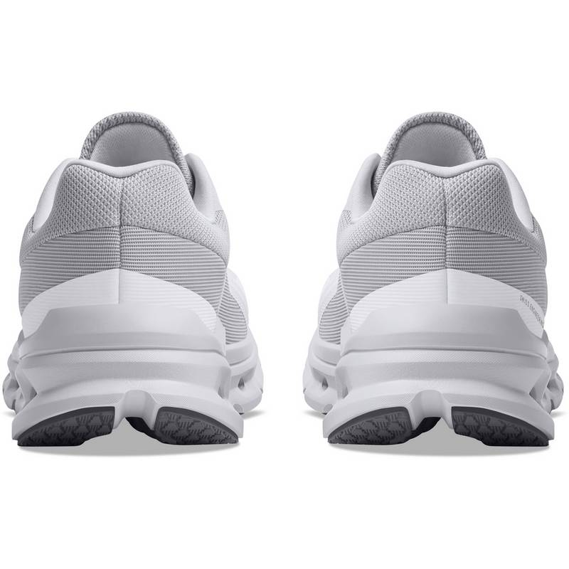 On Cloudrunner Laufschuhe Damen
