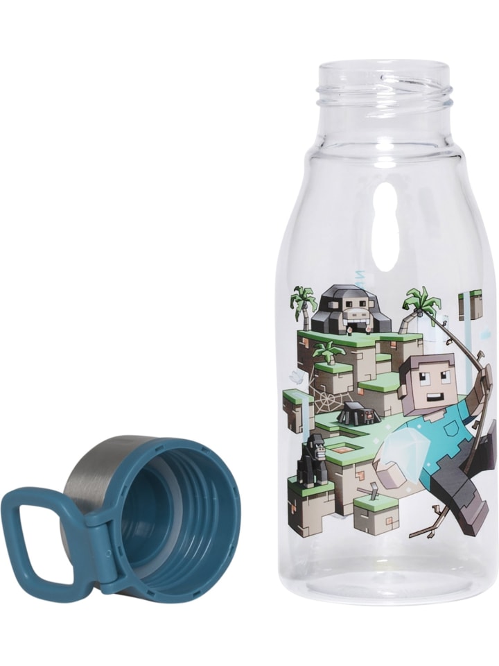 BECKMANN Beckmann Trinkflasche Jungle game günstig kaufen onesize