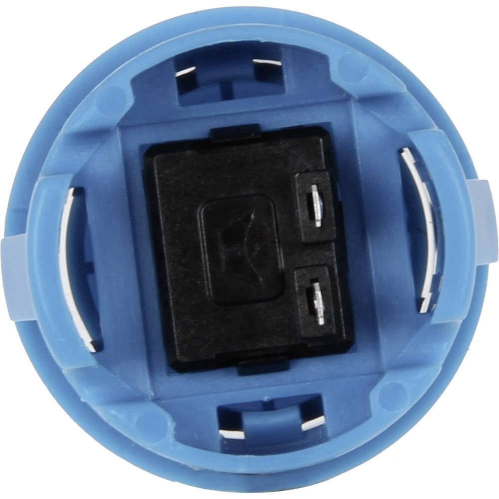 Joy-it Arcade Button mit Mikroschalter - Farbe Barebone-PC
