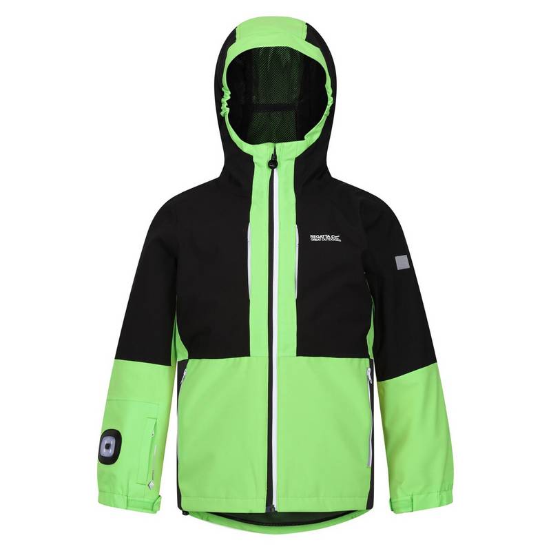 Regatta Hydrate VIII Doppeljacke Kinder