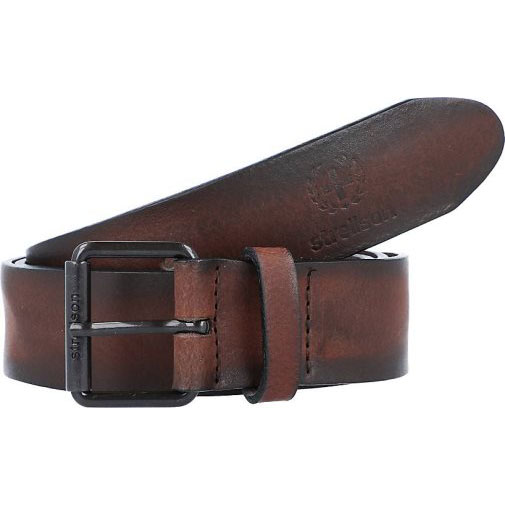 Strellson Gürtel Leder