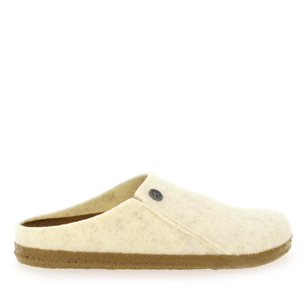 Birkenstock  ZERMATT - Écru