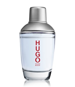 HUGO BOSS Hugo Iced Eau de Toilette-75 ml