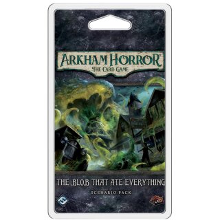 Arkham Horror LCG: The Blob that Ate Everything (EN)