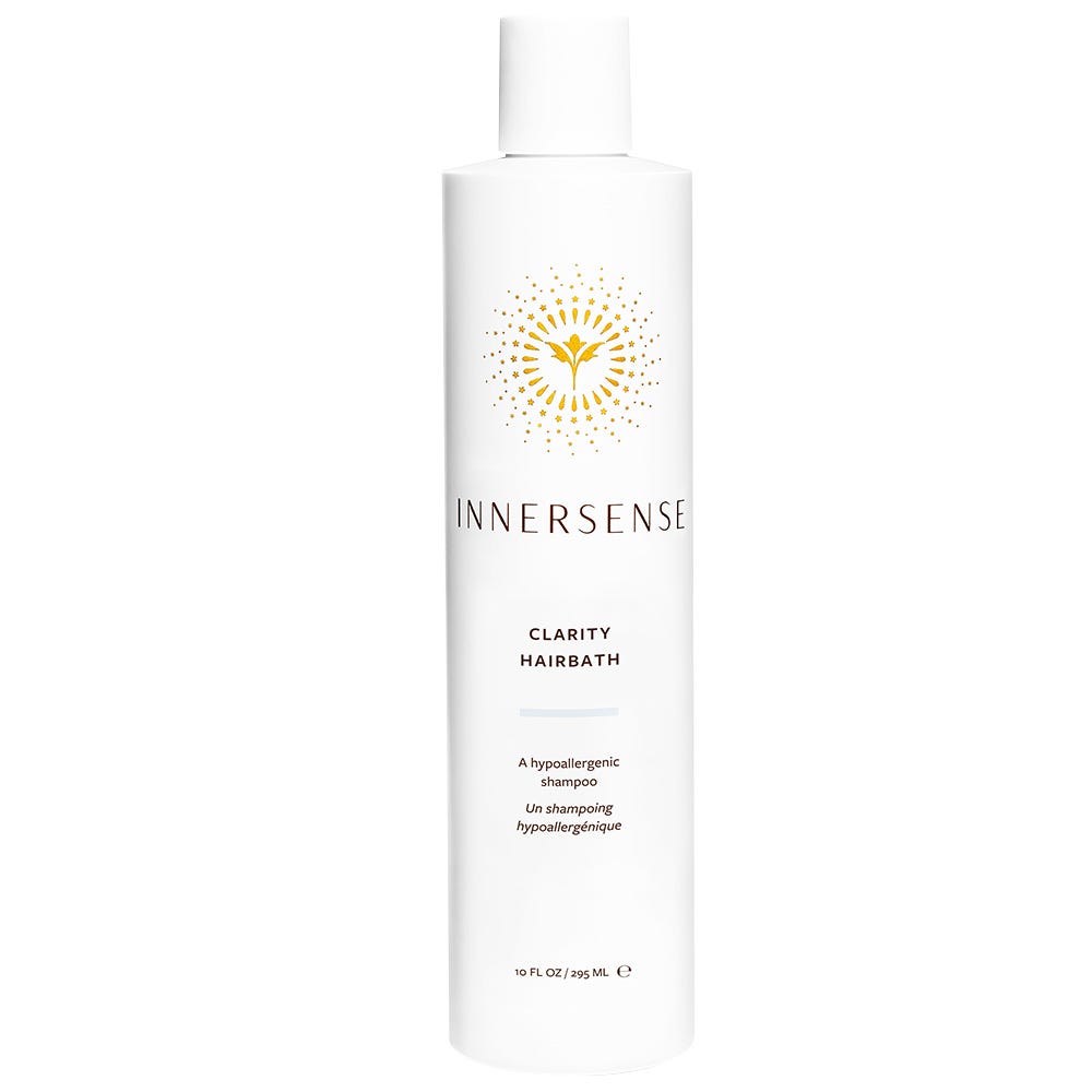 INNERSENSE Clarity Shampoo 295 ml