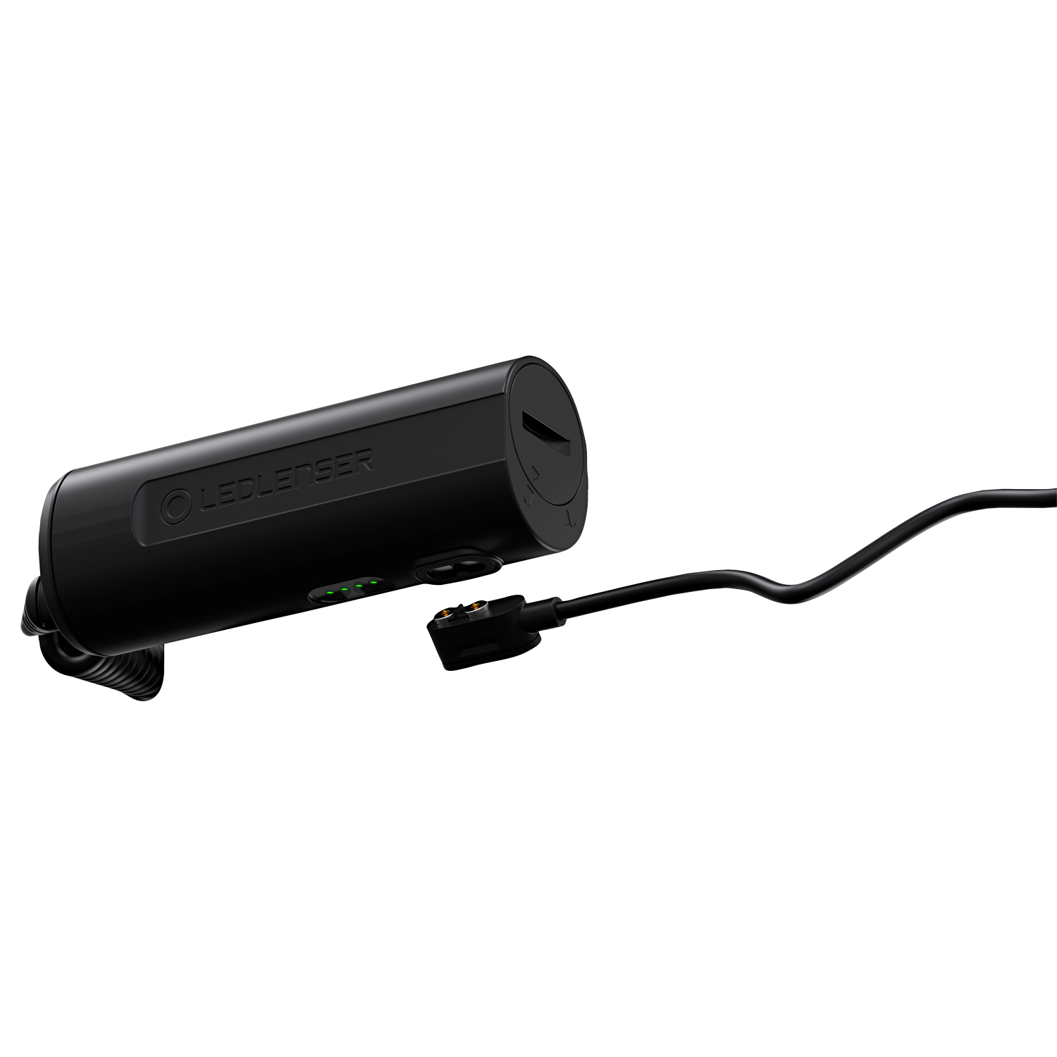 Led Lenser Stirnlampe H7R Signature
