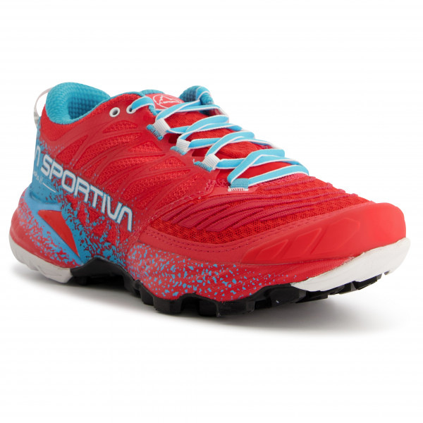 La Sportiva - Women's Akasha II - Trailrunningschuhe