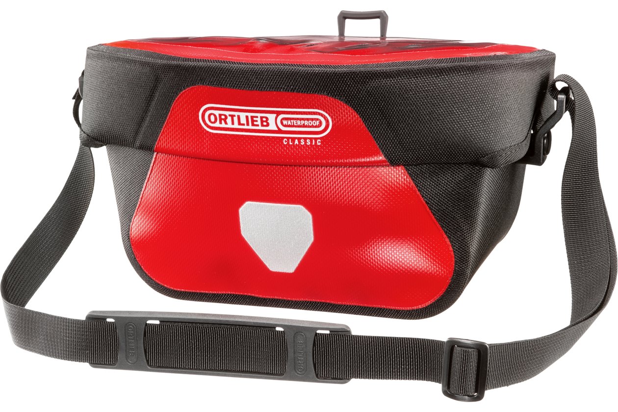 Ortlieb Ultimate Six Classic 5L