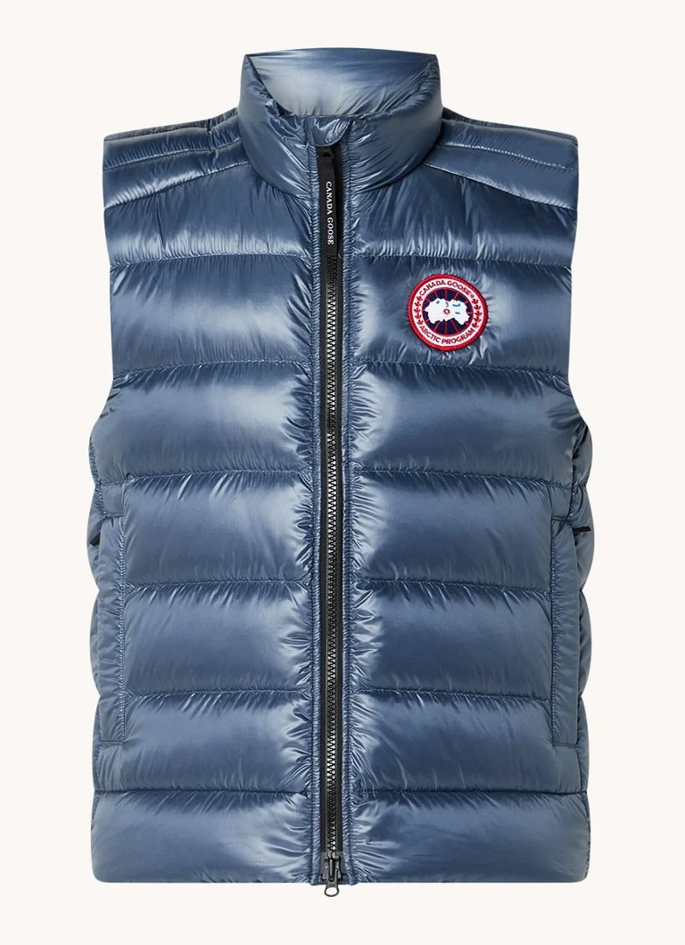 Vestă Canada Goose Crofton Down