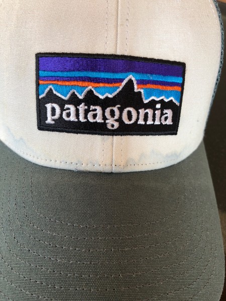 Patagonia - P-6 Logo Lopro Trucker Hat - Cap