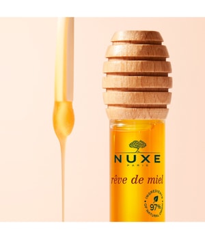 NUXE Rêve de Miel Lippenhonig Lippenöl-10 ml