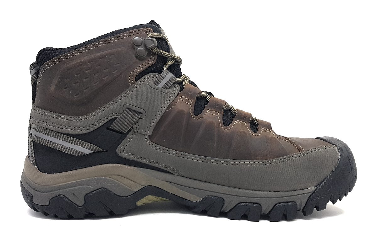 KEEN 1017786 Braun Bungee Cord/ Black